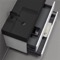 Wall Mounted Bathroom Vanity, Modern, 40
